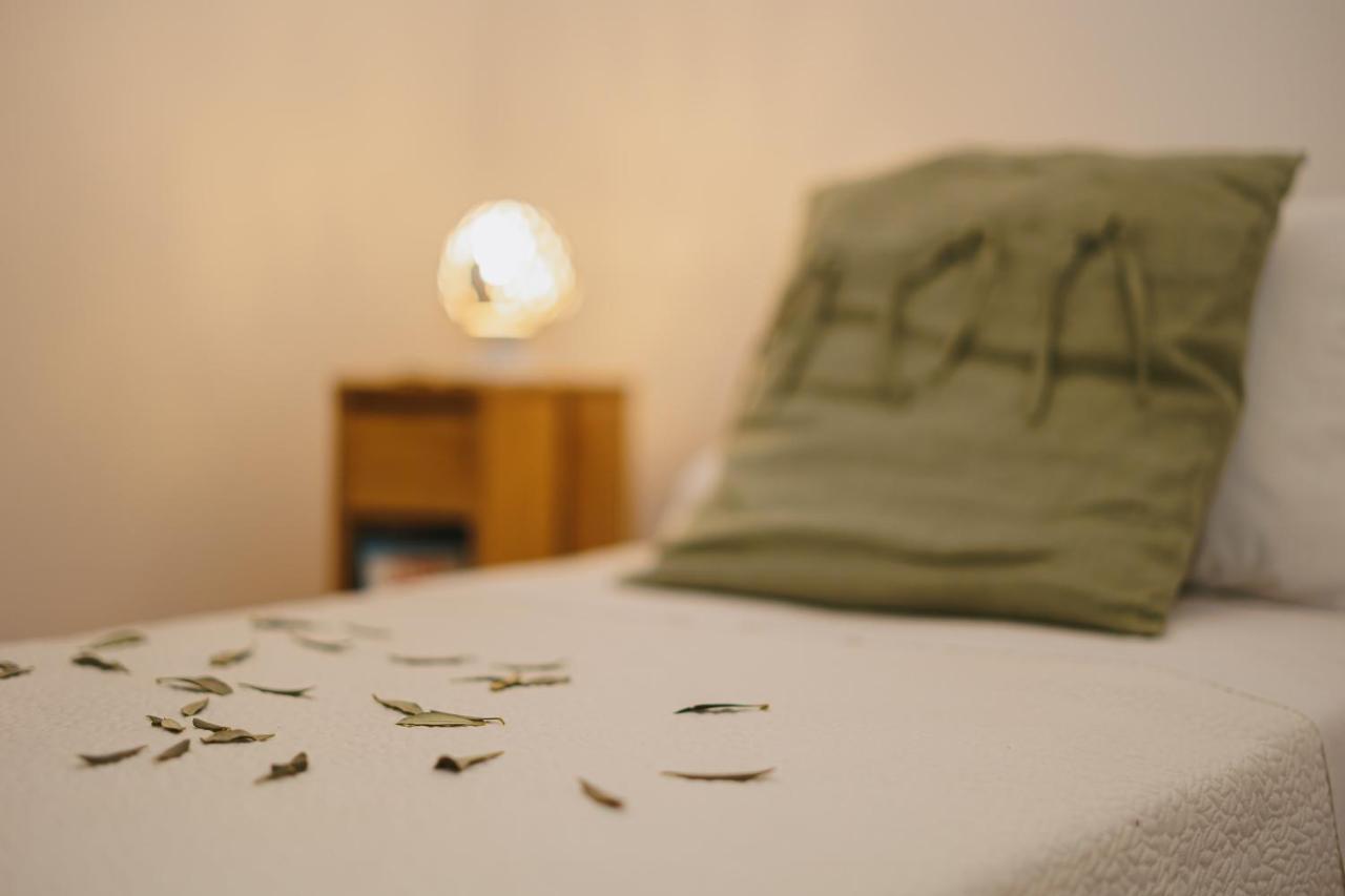 Milestones Modern Suite Trullo Jacuzzi Spa & Relax Alberobello Buitenkant foto